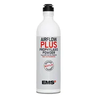 BICARBONATO AIR FLOW PLUS ROSA 400GR