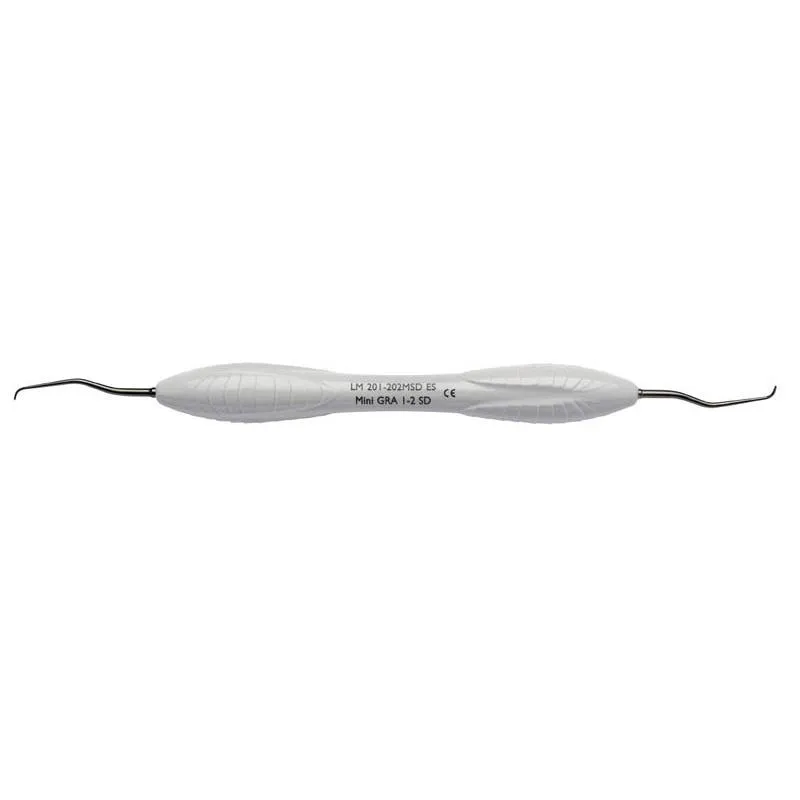 CURETA LM SHARP MINI GRACEY ERGO SENSE 1/2