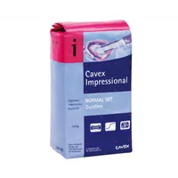 ALGINATO CAVEX IMPRESSIONAL 500GR