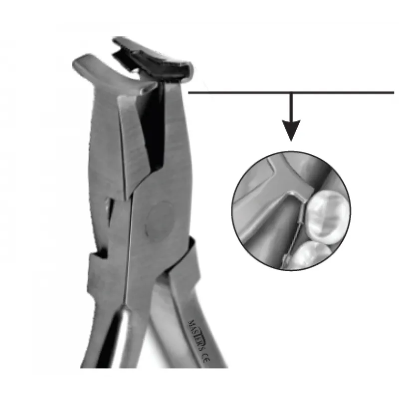ALICATE CINCH BACK PARA ARCOS