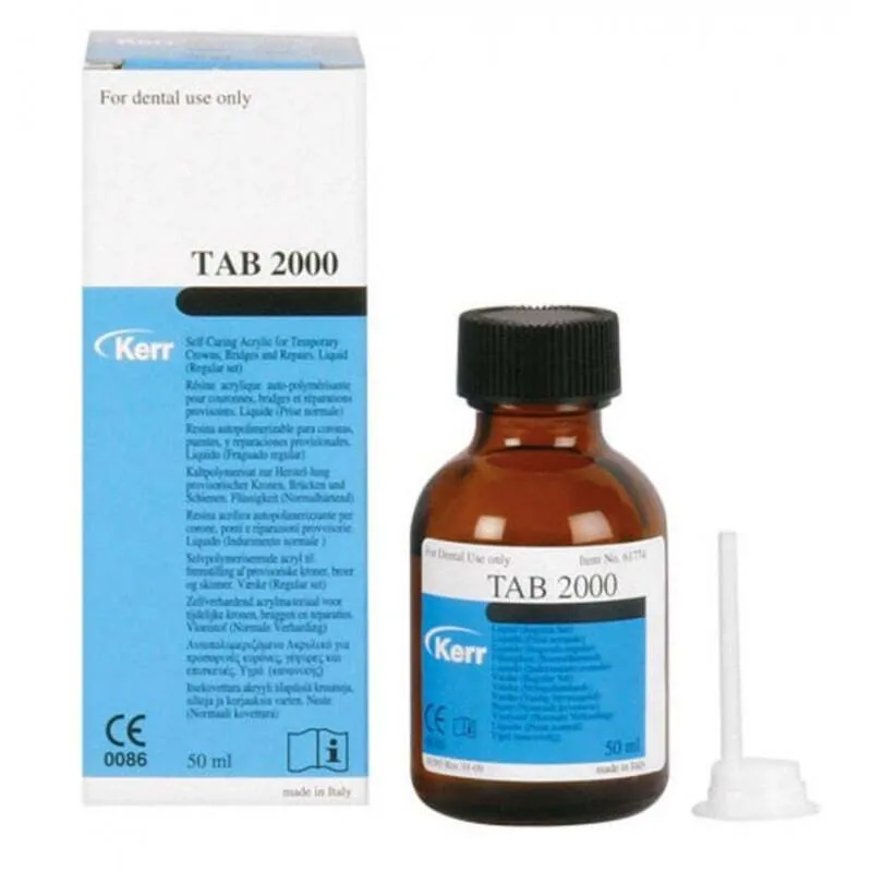 TAB 2000 LÍQUIDO 50ML