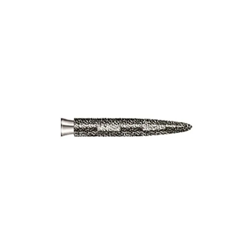FRESAS DIAMANTE KOMET FG - S6863.314.014 5UDS SERIE S