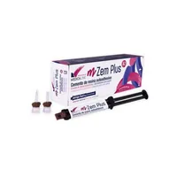 CEMENTO M-ZEM PLUS A2 - DUAL AUTOADHESIVO 8 GR