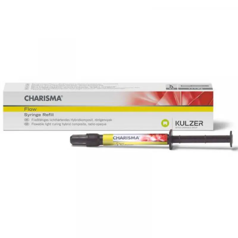 COMPOSITE CHARISMA FLUIDO UNIVERSAL REPOSICION A2