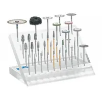 FRESERO VACÍO 529.000 KOMET EXPOSITOR LABORATORIO