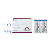 MATERIAL IMPRESIÓN AQUASIL ULTRA + - MEDIUM FAST