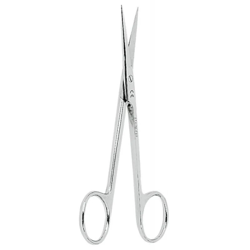 TIJERA IRIS 11.5CM 