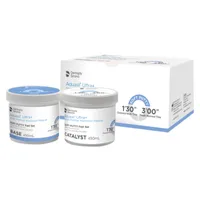SILICONA AQUASIL ULTRA + PUTTY - SOFT FAST SET