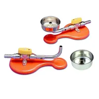 CAZOLETA PARA MECHERO DE GAS BUTANO