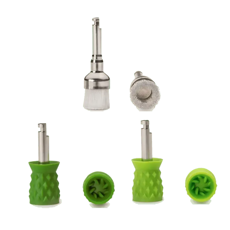 PROPHY W&H PROXEO CABEZAL DESECHABLE 100 UDS