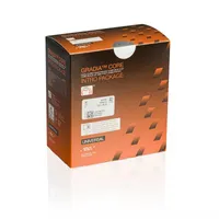 GRADIA CORE KIT INTRO PACK