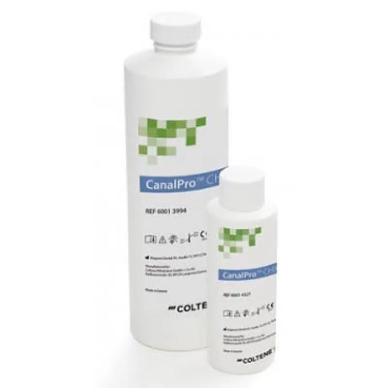 CANALPRO CLORHEXIDINA 2% CHX 2% - 500 ML