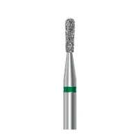 Fresas Diamante Xplora FG - 830.314.012 - 233-012C verde