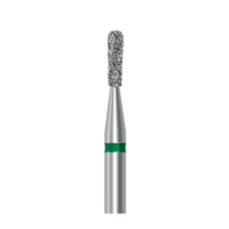 Fresas Diamante Xplora FG - 830.314.012 - 233-012C verde