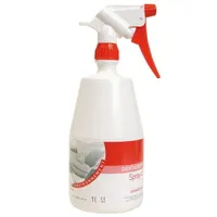 DESINFECTANTE  SUPERFICIES DENTASEPT SPRAY 41 (KIT 3 LITROS+ PULVERIZAD)