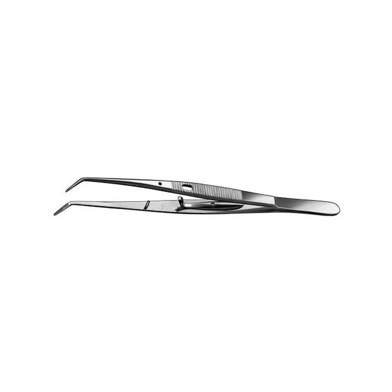 PINZA CARL MARTIN 651 - 1/2 CON CIERRE 15 CM
