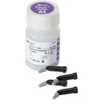 COMPOSITE FILTEK Z500 - A3,5 CÁPSULAS 20X0,2GR