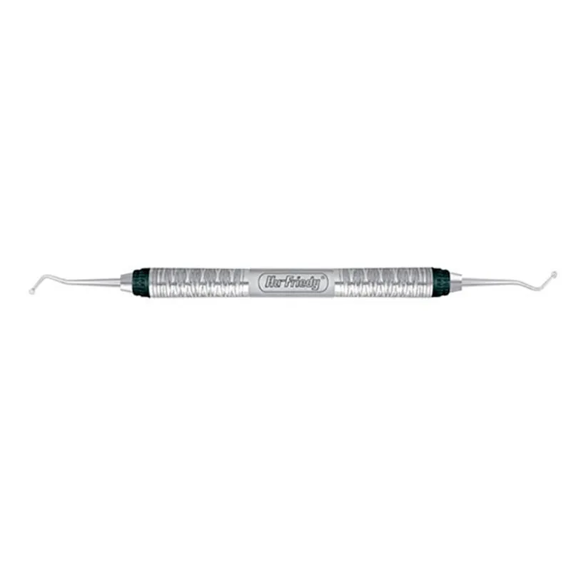 EXCAVADOR HU-FRIEDY EXC19H7 CUCHARA M7