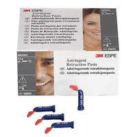 PASTA RETRACCIÓN ARP - 25 CÁPSULAS
