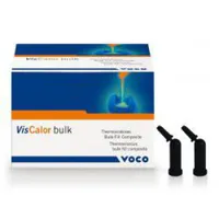 COMPOSITE VISCALOR BULK CAPSULAS