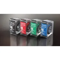 PAPEL ARTICULAR ARTI FOL 8 MICRAS 22MX20M - ROJO DOBLE CARA (CON DISPENSADOR)