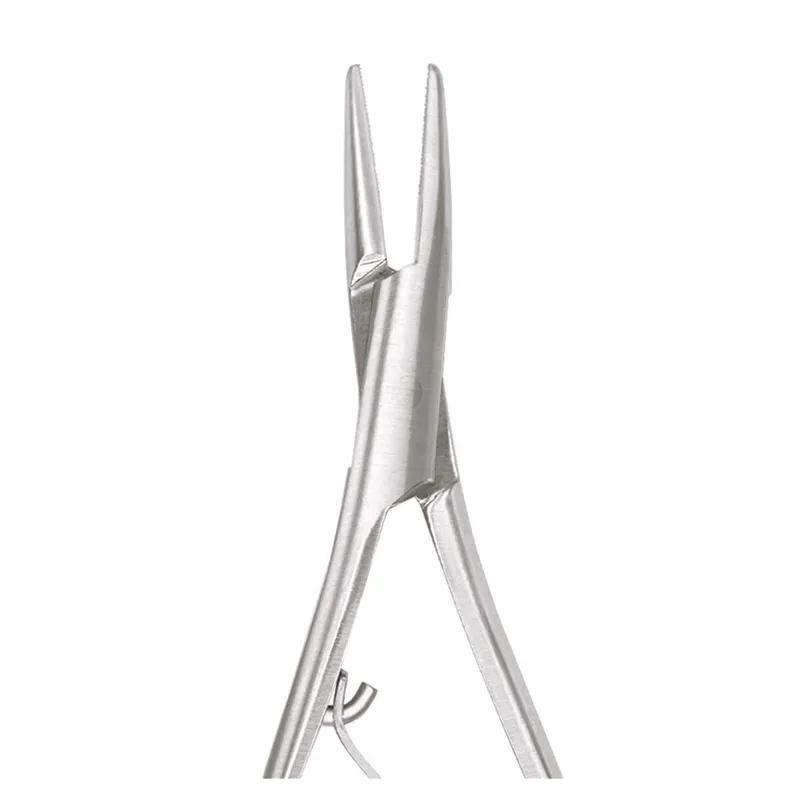 PINZA HU-FRIEDY MATHIEU X-FINO 678-330 BAJO PEDIDO