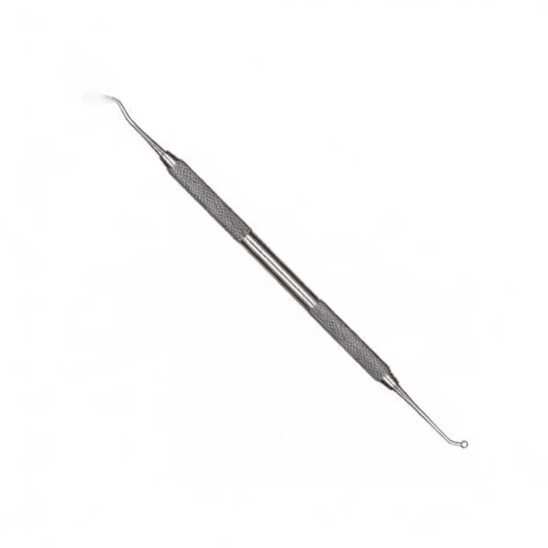 ESTPÁTULA COMPOSITE CLARBEN
