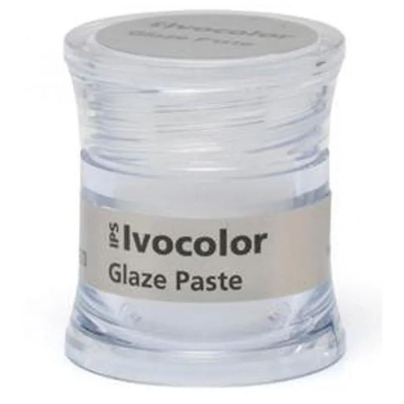 MAQUILLAJE IPS IVOCOLOR GLAZE 