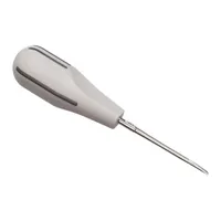 LUXADOR TITANIO PUNTA RECTA 3MM