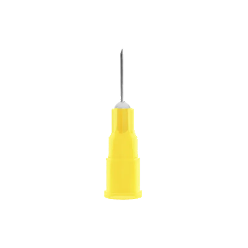 AGUJAS HIPODÉRMICA XPLORA 