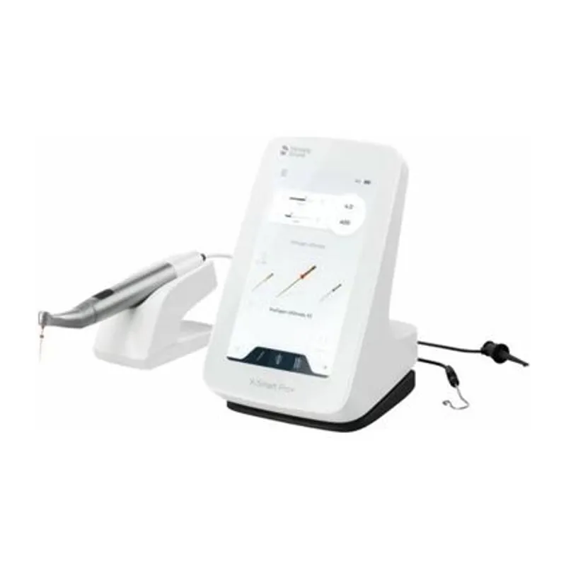 MOTOR DE ENDODONCIA X SMART PRO