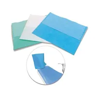 PROTECTOR REPOSACABEZAS MONOART AZUL 280X300MM 250UDS