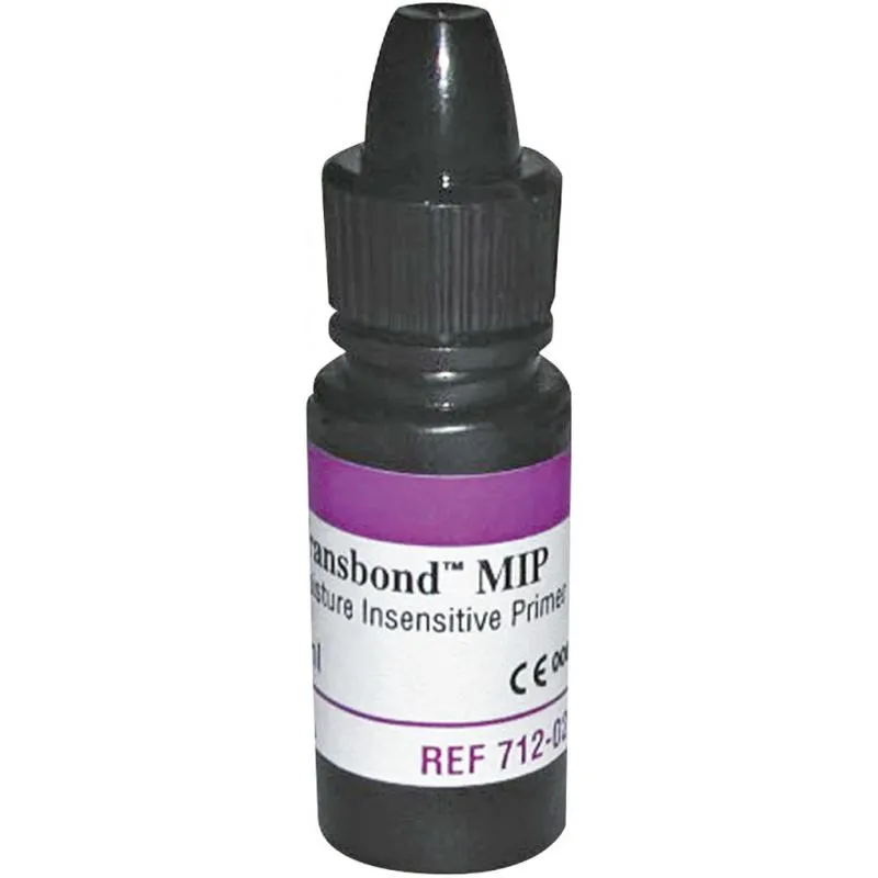 TRANSBOND MIP PRIMER HIDROFOLICO 6ML