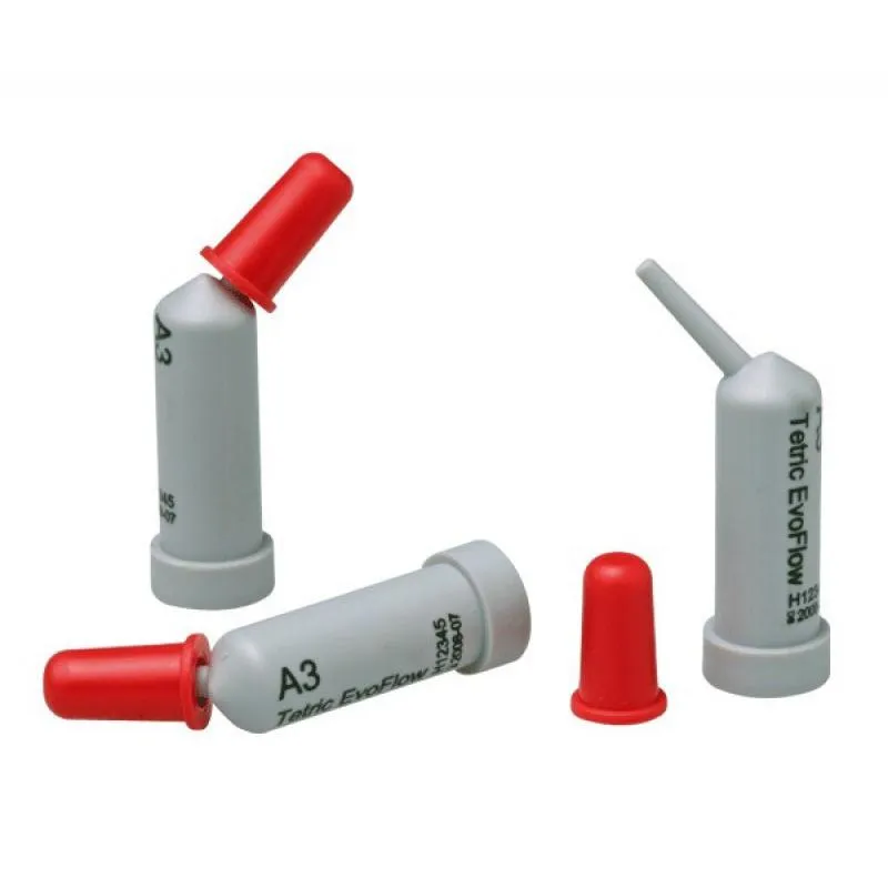 COMPOSITE TETRIC EVOFLOW - A1