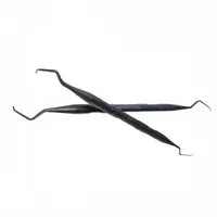 	Curetas Hawe Universal para Implantes Cx2 uds 