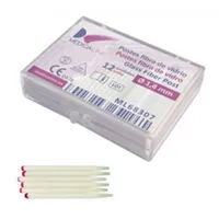 POSTES ENDO POST GLASS 12UDS