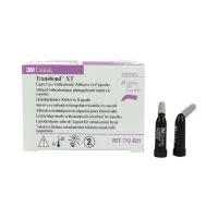 TRANSBOND XT REPOSICIÓN CÁPSULAS
