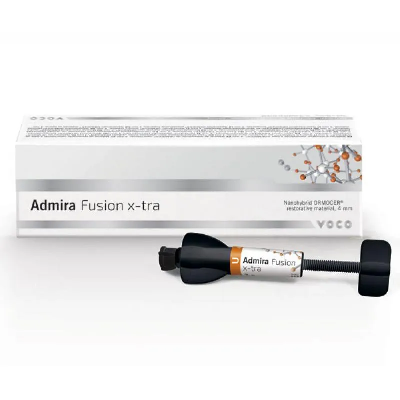ADMIRA FUSION X-TRA UNIVERSAL - 3 GRS