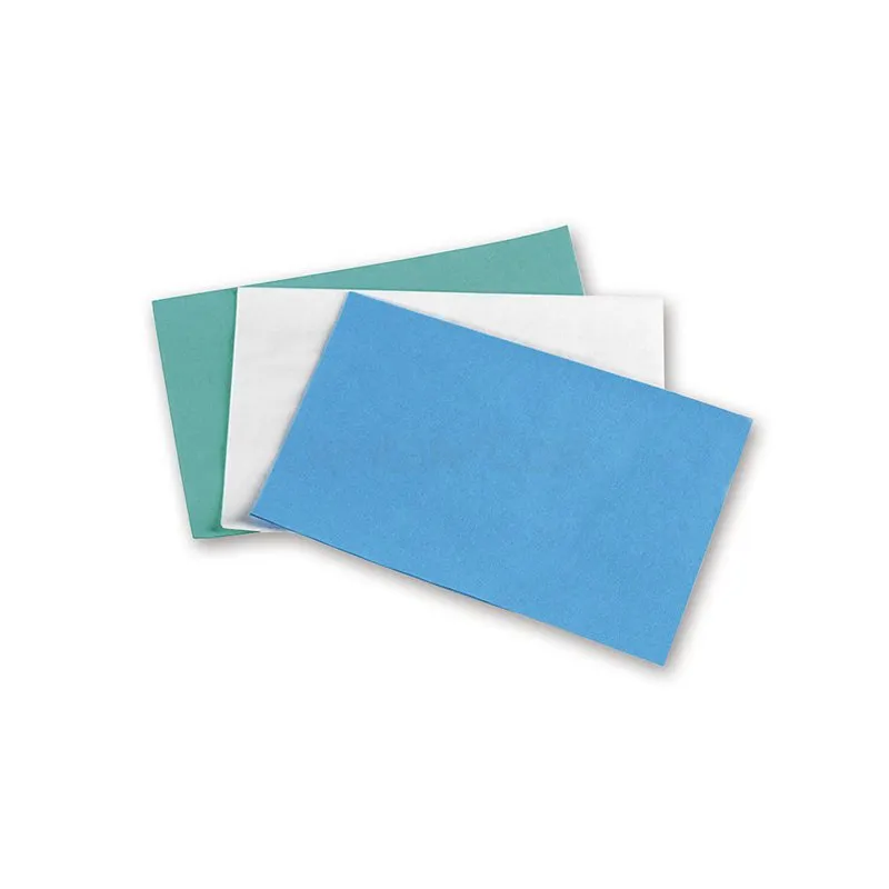 PAPEL DE BANDEJA AZKENTA GRANDE 28 X 36 CM - 250 UDS - AZUL