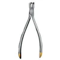 ALICATE CORTE DISTAL UNIVERSAL MINI RECTO TC OLS-1111