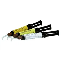 CEMENTO RECONSTRUCCIÓN DE MUÑONES MULTICORE FLOW 10 GR CEMENTO RECONSTRUCCIÓN DE MUÑONES MULTICORE FLOW 10 GR