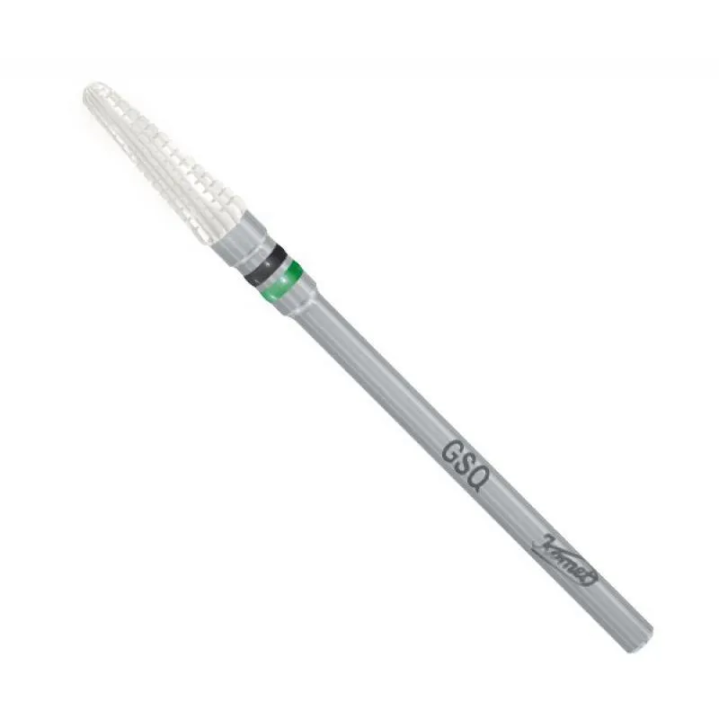 FRESA CERÁMICA CONICA REDONDEADA K79GSQ.104