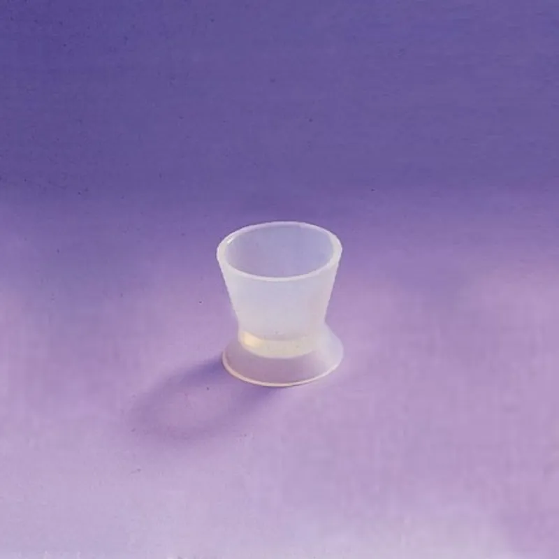 TAZA DE GOMA MESTRA