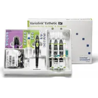 VARIOLINK ESTHETIC DC SYSTEM KIT E.MAX (BAJO PEDIDO)