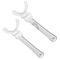 RETRACTOR OCLUSAL PARA FOTO