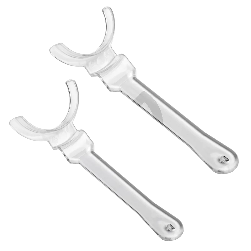 RETRACTOR OCLUSAL PARA FOTO