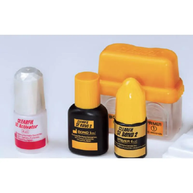 ADHESIVO CLEARFIL SE BOND 