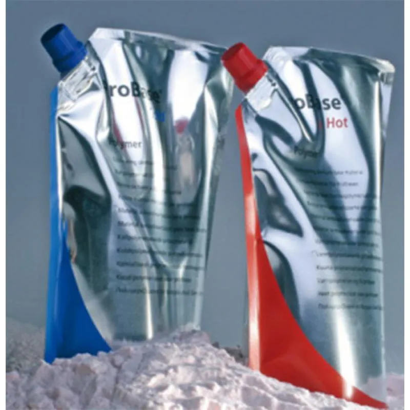 RESINA AUTOPOLIMERIZABLE PROBASE COLD PV IMPLANTES