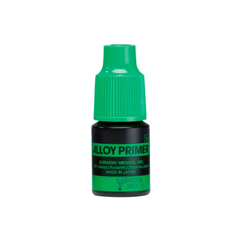 ADHESIVO ALLOY PRIMER B 5ML