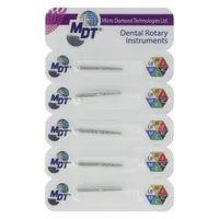 FRESAS DIAMANTE MDT TURBO GR3199.016